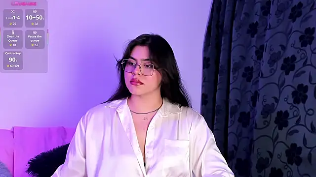 veronica185 online show from 16, 7, 2026