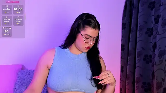 veronica185 online show from 21, 7, 2026