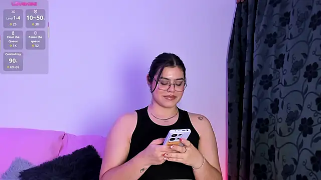 veronica185 online show from 23, 7, 2026