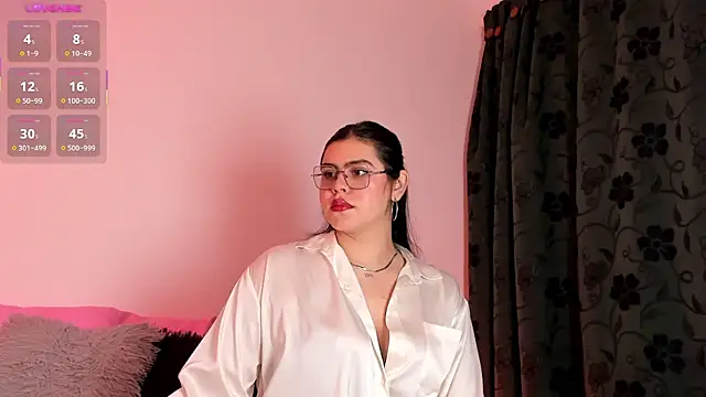 veronica185 online show from 5, 8, 2026