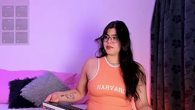 veronica185 online show from 7, 8, 2026