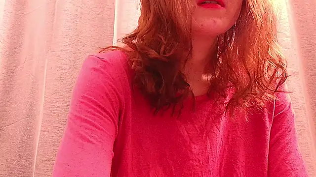 Snapshot of SecretAnni chatting on 4, 2, 2025 SecretAnni online show from 4, 2, 2025