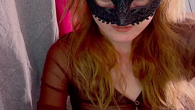 Snapshot of SecretAnni chatting on 1, 10, 2025 SecretAnni online show from 1, 10, 2025