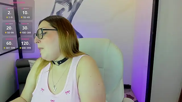 NiickyJones online show from 13, 3, 2025