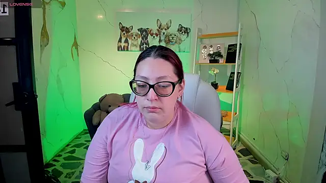 NiickyJones online show from 17, 11, 2025