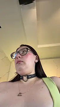 NiickyJones online show from 26, 6, 2026