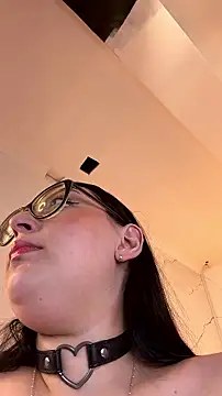 NiickyJones online show from 27, 7, 2026