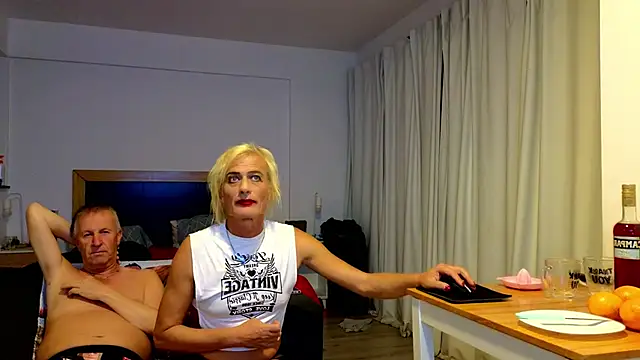 gigianddave online show from 28, 9, 2025