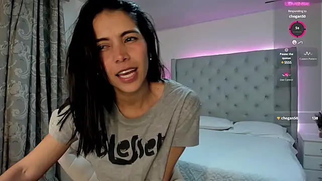 andykiuty online show from 30, 1, 2025