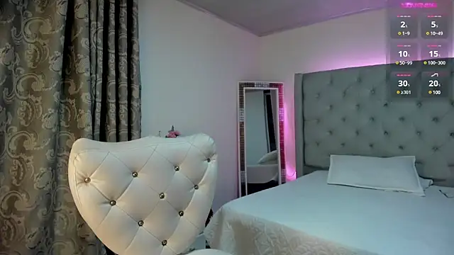 andykiuty online show from 20, 3, 2025