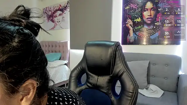 andykiuty online show from 27, 2, 2026