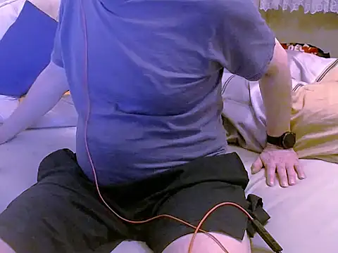 Snapshot of HornyRalfi55 chatting on 14, 2, 2025 HornyRalfi55 online show from 14, 2, 2025