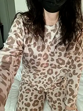 Silvia Zeno online show from 19, 2, 2026