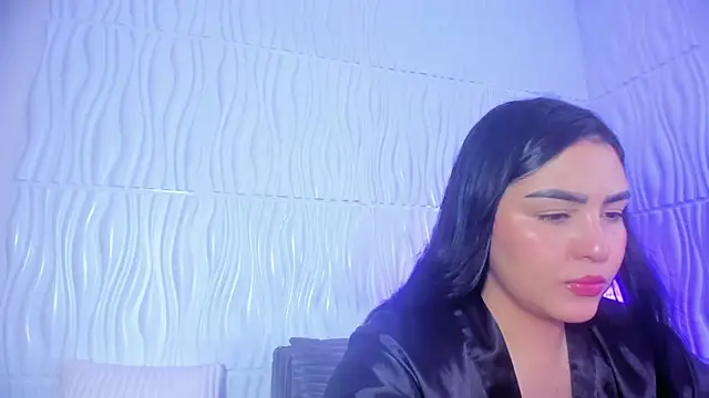 Abby  colins online show from 22, 9, 2025