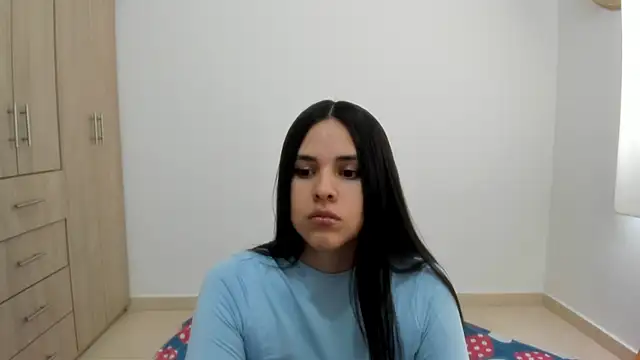 Snapshot of Hana_Zurah chatting on 6, 10, 2025 Hana Zurah online show from 6, 10, 2025