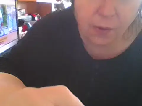 Nataliesbestjuggs online show from 12, 2, 2025