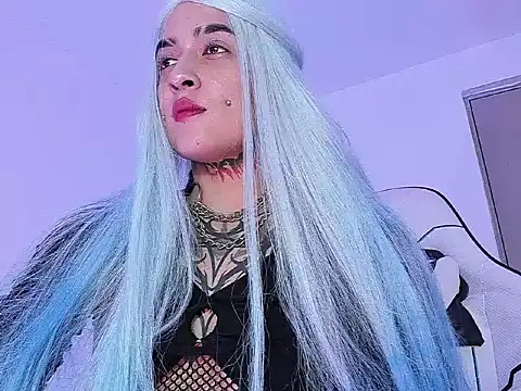 sarah benjjaminn online show from 8, 5, 2026