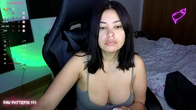 AnnaQueen online show from 5, 5, 2026