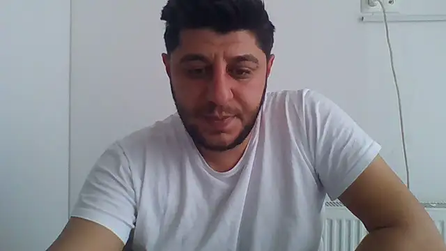 erkekkkadam online show from 13, 1, 2025