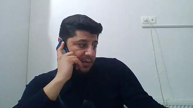 erkekkkadam online show from 20, 1, 2025