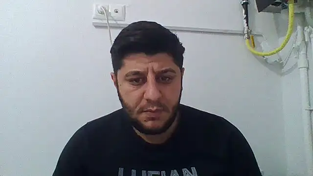 erkekkkadam online show from 22, 2, 2025