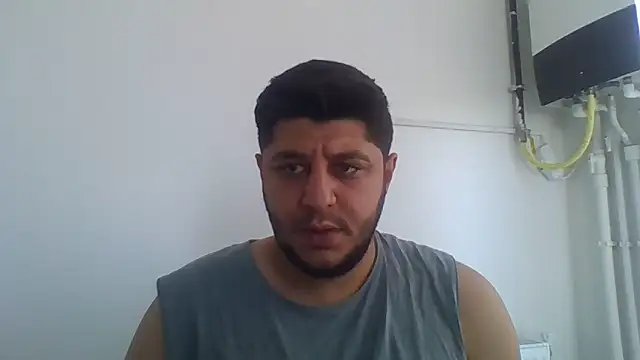 erkekkkadam online show from 14, 9, 2025