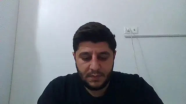 erkekkkadam online show from 29, 10, 2025