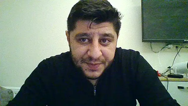 erkekkkadam online show from 13, 2, 2026