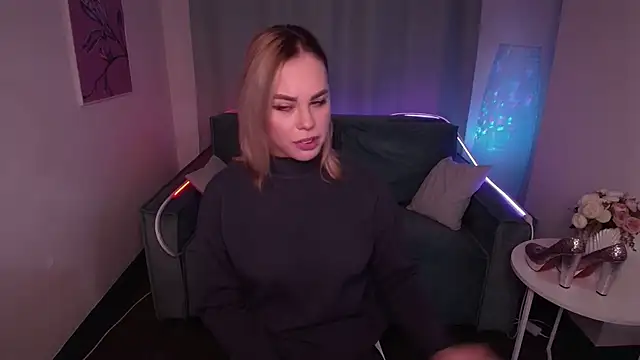 RikaRaily online show from 14, 2, 2025