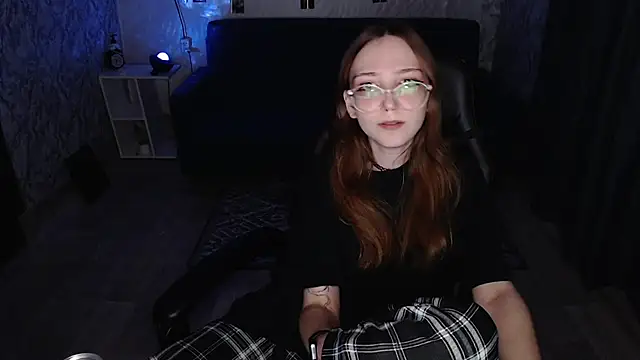 AmeliaKamishiro online show from 24, 6, 2026