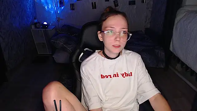 AmeliaKamishiro online show from 5, 8, 2026