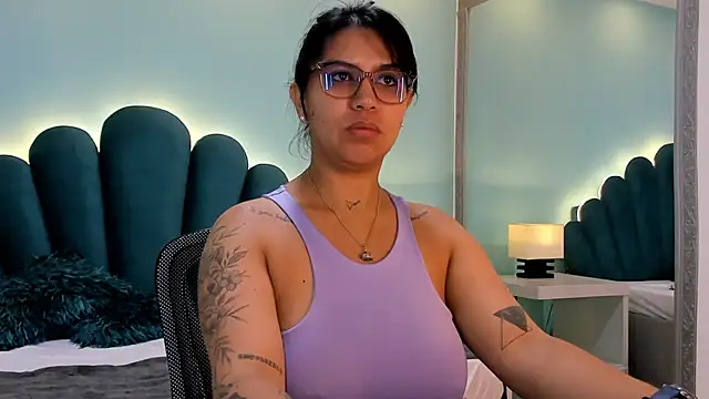 sharlott18 online show from 29, 10, 2025