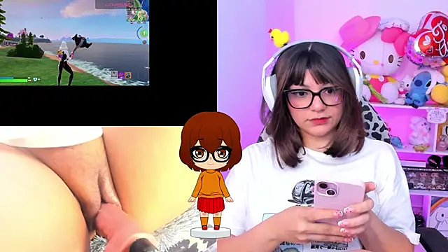 cinna monroll online show from 8, 10, 2025