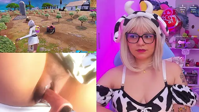 cinna monroll online show from 6, 3, 2026