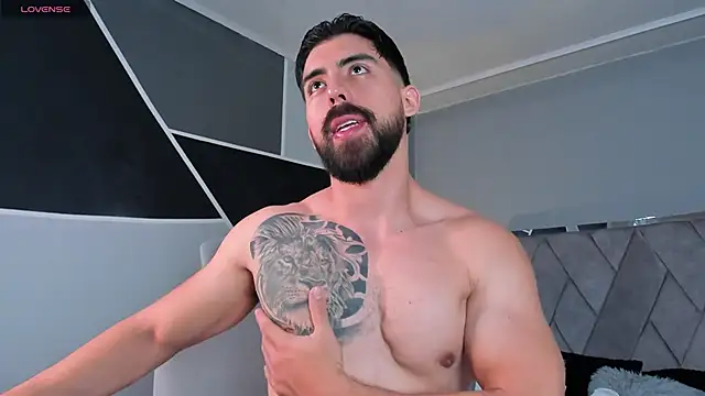 Markbrown online show from 12, 1, 2025