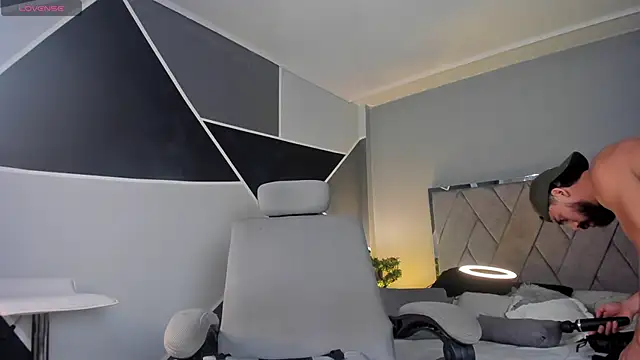 Markbrown online show from 11, 2, 2025