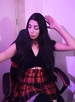 Snapshot of Felicia_smok3 chatting on 10, 12, 2024 Felicia smok3 online show from 10, 12, 2024