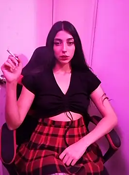 Snapshot of Felicia_smok3 chatting on 15, 12, 2024 Felicia smok3 online show from 15, 12, 2024