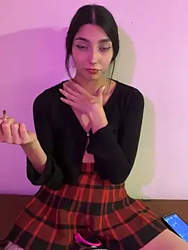 Snapshot of Felicia_smok3 chatting on 4, 2, 2025 Felicia smok3 online show from 4, 2, 2025