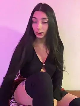 Snapshot of Felicia_smok3 chatting on 8, 2, 2025 Felicia smok3 online show from 8, 2, 2025