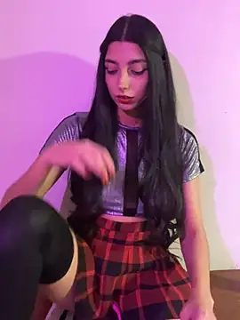 Snapshot of Felicia_smok3 chatting on 19, 2, 2025 Felicia smok3 online show from 19, 2, 2025