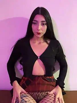 Snapshot of Felicia_smok3 chatting on 27, 2, 2025 Felicia smok3 online show from 27, 2, 2025