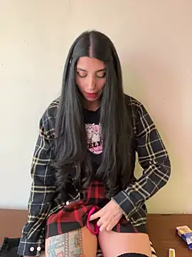 Snapshot of Felicia_smok3 chatting on 16, 3, 2025 Felicia smok3 online show from 16, 3, 2025