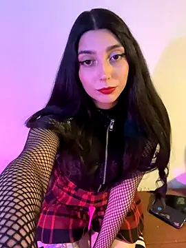 Snapshot of Felicia_smok3 chatting on 5, 10, 2025 Felicia smok3 online show from 5, 10, 2025