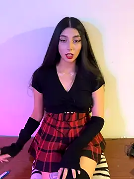 Snapshot of Felicia_smok3 chatting on 14, 10, 2025 Felicia smok3 online show from 14, 10, 2025