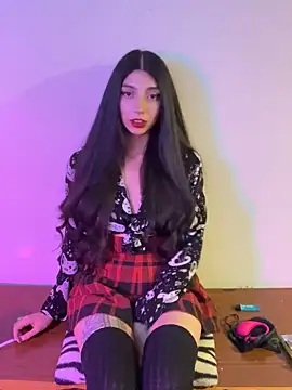 Snapshot of Felicia_smok3 chatting on 15, 10, 2025 Felicia smok3 online show from 15, 10, 2025