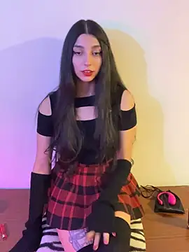 Felicia smok3 online show from 18, 12, 2025