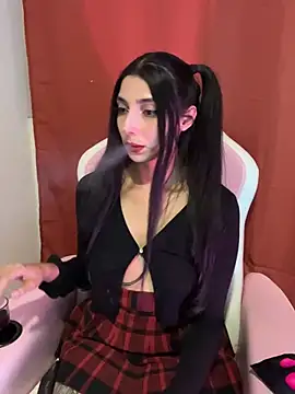 Felicia smok3 online show from 10, 3, 2026