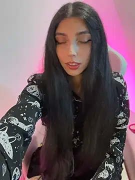 Felicia smok3 online show from 8, 4, 2026
