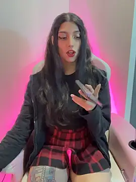 Felicia smok3 online show from 4, 5, 2026